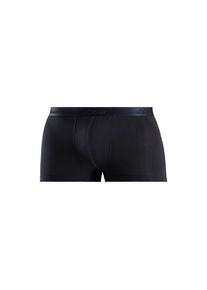 s.Oliver, Herren, Hipster Packung, 2 Stk. knapp sitzende Boxershorts aus weichem Modal, schwarz, 2 Stk., XXL - 2 Stk., schwarz, Hochwertiger Low Rise 
