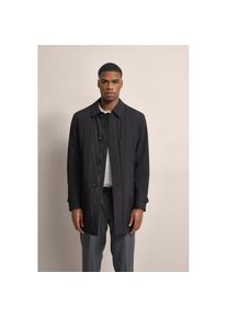 Bugatti, Herren, Kurzmantel &raquo;wasserabweisend&laquo; f&uuml;r das ganze Jahr geeignet, schwarz, 106, schwarz, Waschbar bei 30 Grad