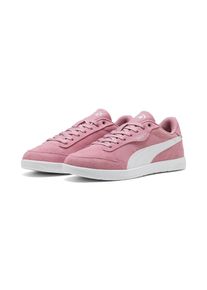 Puma, Damen, Sneaker &raquo;VIKKY STAR SD&laquo;, Poised Pink-Puma White-Puma Silver, 37,5, Poised Pink-Puma White-Puma Silver, Sneaker f&uuml;r einen sportlichen Look