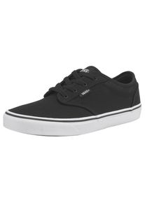 Vans, Damen, Sneaker &raquo;Atwood&laquo;, schwarz, 36, Pflegeleichter Sneaker von Vans mit Schn&uuml;rung