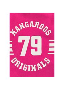 Kangaroos, Herren, Tankini &raquo;Sporty&laquo; mit sportlichem Frontdruck, pink, 134/140 - N-Gr, Tankini von Kangaroos