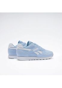 Reebok CLASSIC, Damen, Sneaker &raquo;REEBOK ULTRA FLASH&laquo;, Y2K BLUE/WHITE/MOON, 42,5, Sportlicher Sneaker von Reebok CLASSIC mit Schn&uuml;rung