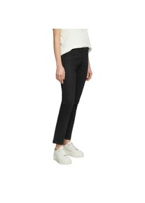 s.Oliver, Damen, Slim-fit-Jeans &raquo;Betsy&laquo; mit Stretch, black, L&auml;nge 32, 44 - L&auml;nge 32, black, Jeans-Hose von s.Oliver Red Label