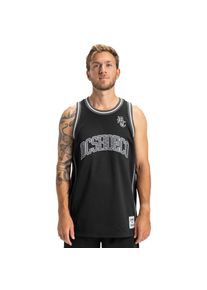DC Shoes, Herren, Tanktop &raquo;Hoops&laquo;, schwarz, XS, Kollektion: Sport Capsule-Kollektion