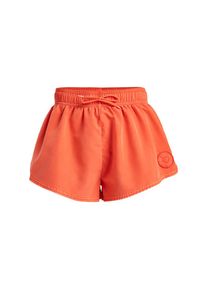 Roxy, Damen, Boardshorts &raquo;No Bad Waves&laquo;, orange, L, Material: Stoff aus 100 % recyceltem Microfaser