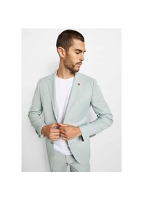 Cinque, Herren, Anzugsakko &raquo;CIMONOPOLI&laquo;, hellgr&uuml;n, 52, Sakko von Cinque