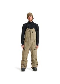 Quiksilver, Herren, Snowboardhose &raquo;Altostratus Stretch GORE-TEX &laquo;, Fallen Rock, XS, Fallen Rock, TECHNOLOGIE