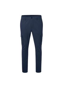 Pierre Cardin, Damen, Cargohose &raquo;PC-Cean&laquo; mit hohem Komfort dank Stretch f&uuml;r Alltag und Freizeit, salute, L&auml;nge 34, 32 - L&auml;nge 34, salute, Cargo-Hose 