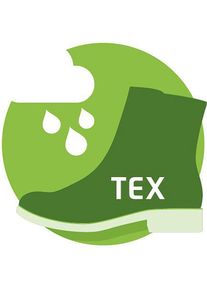 Remonte, Damen, Winterstiefel Schn&uuml;rboots, Stiefelette mit wasserabweisender Tex-Ausstattung, schwarz-beige, 37, schwarz-beige, Mit kurzem Schaft und 