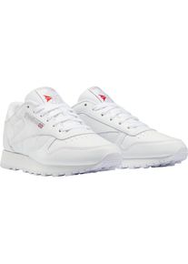 Reebok CLASSIC, Damen, Sneaker &raquo;Classic Leather&laquo;, wei&szlig;, 37, wei&szlig;, Vielseitiger Leder-Schuh und f&uuml;r immer dein Lieblings-Classic