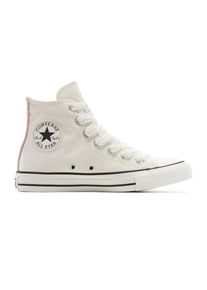 Converse, Damen, Sneaker &raquo;CHUCK TAYLOR ALL STAR&laquo;, EGRET/SUMMIT PINK/BLACK, 38, EGRET/SUMMIT PINK/BLACK, Vielseitiger Sneaker von Converse mit 