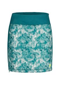 LPO, Damen, 2-in-1-Shorts &raquo;GRANBY OUTDOOR Skirt Rock&laquo; Beidseitig tragbarer Wenderock, gr&uuml;n, 36/38 (M) - Normalgr&ouml;&szlig;en, Sportiver Multisport-Rock mit 