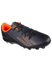 Skechers, Damen, Fu&szlig;ballschuh &raquo;JR YOUTH FG, Skx_2 Jr Youth Mg&laquo; Kunstrasenschuh unterst&uuml;tzt multidirektionale Bewegungen, BKOR schwarz, 35, F&uuml;r Spieler