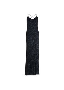 Vera Mont, Damen, Abendkleid &raquo;Abendkleid figurbetont&laquo;, Night Sky, 36 - EURO, Passform: Figurbetont