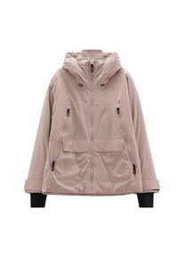 CMP, Damen, Winterjacke 1 Stk. tlg., rose dust, M, rose dust, Winterjacke f&uuml;r Sportmode und Outdoormode geeignet