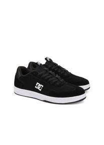 DC Shoes, Herren, Sneaker &raquo;DC Astrix&laquo;, Black/White, 7(39), Black/White, Stoff: Obermaterial aus Leder, Nubukleder...