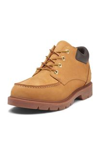 Timberland, Herren, Schn&uuml;rboots &raquo;Timberland CLASSICLACE UP WATERPROOF SHOE&laquo; Winterstiefel, Schn&uuml;rstiefel, Winterschuhe, wasserdicht, WHEAT NUBUCK, 49,