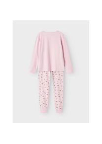 name it, Herren, Schlafanzug &raquo;NKFNIGHTSET CORSAGE HORSE NOOS&laquo; Set, 2 tlg. mit tollen Pferde-Motiven, Corsage, 86 (92), Corsage, Nachthemd von name it 