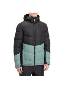 McKINLEY, Herren, Outdoorjacke &raquo;Jacke Dante II M&laquo; 1 Stk. tlg., blue smoke, XXL, blue smoke, Outdoorjacke von McKINLEY