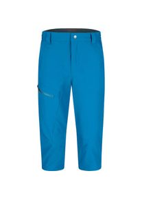 LPO, Herren, 3/4-Hose &raquo;KENTVILLE FULLSTRETCH III PIRAT&laquo; Schnelltrocknend und atmungsaktiv, blau, Normalgr&ouml;&szlig;en, M - Normalgr&ouml;&szlig;en, blau, 