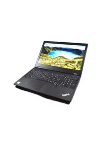 Lenovo ThinkPad P15 15" Core i7 2.7 GHz - SSD 512 GB - 32GB AZERTY - Franz&ouml;sisch