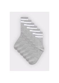 YSABEL MORA, Damen, Socken 6 Paar tlg. Anti-Druck-B&uuml;ndchen, Viskosemix, weich, bequem, bunt, 39-42, bunt, Unisex-Socken von Ysabel Mora
