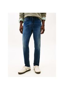 Tommy Jeans, Herren, Slim-fit-Jeans &raquo;Austin Slim Tapered&laquo; Slim fit, Denim Dark, L&auml;nge 32, 32 - L&auml;nge 32, Denim Dark, Slim-fit-Jeans von Tommy Jeans
