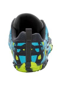 Fashy, Unisex, Badeschuh, hellgrau-bedruckt, 37, hellgrau-bedruckt, Weite G