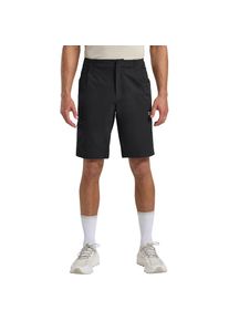 Jack Wolfskin, Herren, Shorts &raquo;PRELIGHT STRIDE SHORTS M&laquo;, black, 46 - Normalgr&ouml;&szlig;en, Wandershorts