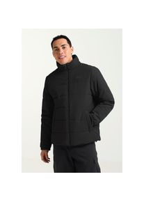 Jack Wolfskin, Herren, Winterjacke &raquo;NORTHERN LITE JKT M&laquo;, black, S (48), black, Fleecejacke