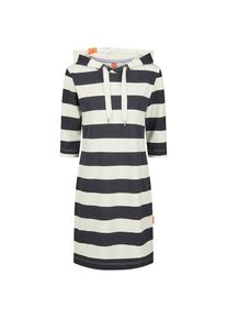 salzhaut, Damen, Minikleid &raquo;Kurzes Kleid (Mini) USE&laquo;, Navy Offwhite, EURO, XS - EURO, Navy Offwhite, Made in Europe