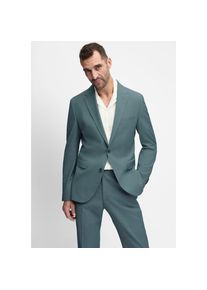 Cinque, Herren, Baukastensakko &raquo;CIMONOPOLI-S&laquo; 2-Knopf-Form, gr&uuml;n, 56, gr&uuml;n, Baukastensakko von Cinque