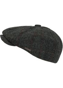 Chillouts, Herren, Schieberm&uuml;tze &raquo;Severin Hat&laquo; mit atmungsaktiver Verarbeitung, zwei Gr&ouml;&szlig;en f&uuml;r optimale Passform, grey, M (54/57), Schieberm&uuml;tze von 