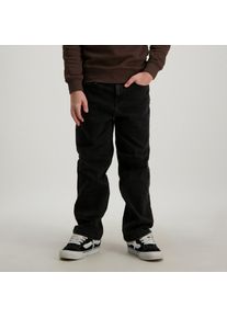 Cars Jeans, Herren, 5-Pocket-Jeans &raquo;Jeans Garwell&laquo;, Black Used, 10 (140) - N-Gr, Loose Fit Jeans f&uuml;r bequemes Tragen und optimale Bewegungsfreiheit