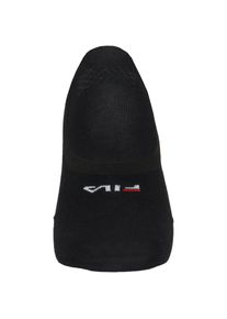 Fila, Damen, F&uuml;&szlig;linge &raquo;UNISEX GHOST SOCKS SILICONE HEEL INSIDE&laquo; 9 Paar tlg. mit Logo-Schriftzug, CLASSIC, 35-38, CLASSIC, F&uuml;&szlig;linge von Fila