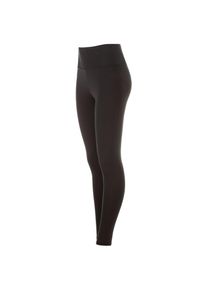 WINSHAPE, Damen, Leggings &raquo;WTPL1&laquo; kuschelige Thermo-Leggings, schwarz, Normalgr&ouml;&szlig;en, M - Normalgr&ouml;&szlig;en, schwarz, Warme und kuschelige Thermo-Leggings