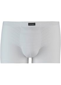 Bruno Banani, Herren, Retro Pants mit elastischem Bund, wei&szlig;, 4 (S), wei&szlig;, Herren-Boxershort