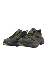 Jack Wolfskin, Herren, Wanderschuh &raquo;VOJO TOUR TEXAPORE LOW M&laquo; Wasserdicht, Trekkingschuh, slate, 40, slate, Vielseitiger Wanderschuh von Jack Wolfskin
