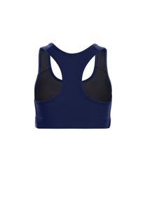 WINSHAPE, Damen, Sport-Bustier &raquo;Functional Comfort Sport-BH SB102C&laquo; mit herausnehmbaren Pads, dark blue, XXL, Herausnehmbare Pads. zuverl&auml;ssiger Halt