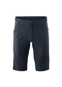 Gonso, Herren, Fahrradhose &raquo;Trail Shorts Hipbag M&laquo; Bewegungselastisch, strapazierf&auml;hig und schnelltrocknend, nachtblau, XXL - Normalgr&ouml;&szlig;en, K&ouml;rpernahe