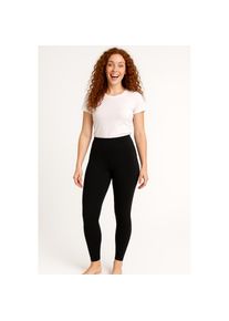 Only, Damen, Leggings &raquo;ONLCLEVER HW LEGGING CC PNT&laquo;, Black, XL (42) - L&auml;nge 32, Bequeme Leggings von Only