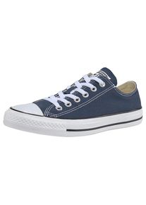 Converse, Damen, Sneaker &raquo;Chuck Taylor All Star Core Ox&laquo;, navy, 48, navy, Klassischer Sneaker von Converse