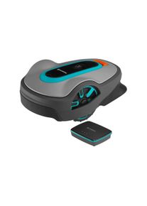 Gardena smart Sileno life 1500 Set Rasenroboter - (19704-60)