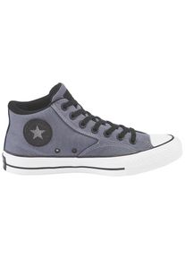 Converse, Herren, Sneaker &raquo;CHUCK TAYLOR ALL STAR MALDEN STREET&laquo; weite Passform, COLD STARE/BLACK/WHITE, 45, COLD STARE/BLACK/WHITE, Vielseitiger 