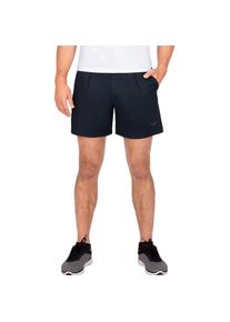 TRIGEMA, Herren, Trainingshose &raquo;TRIGEMA Tennis- und Freizeitshort&laquo;, navy, XL - US-Gr&ouml;&szlig;en, 48% Baumwolle,48% Polyester, 4% Elasthan