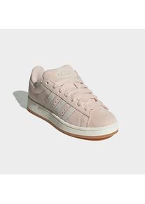adidas originals, Damen, Sneaker &raquo;CAMPUS 00S&laquo;, Wonqua / Offwhite / Wonqua, 38,5, Eine stylishe Neuinterpretation des legend&auml;ren Campus.