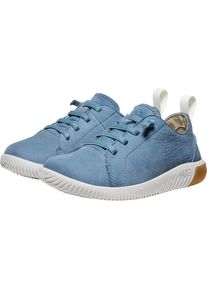 Keen, Damen, Barfu&szlig;schuh &raquo;KNX LACE&laquo;, CORONET BLUE/VAPOR, 24, Barfu&szlig;schuh von Keen