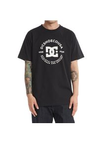 DC Shoes, Herren, T-Shirt &raquo;DC Star Pilot&laquo;, schwarz, XXL, schwarz, Stoff: BaumwollStoff [200 g/m2]