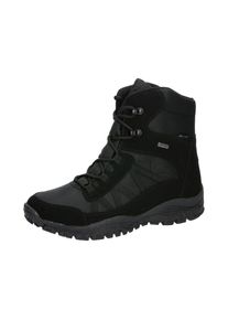 Lico, Herren, Winterstiefel &raquo;Winterboot Stavanger&laquo;, schwarz, 43, schwarz, Winterboot der Marke Lico