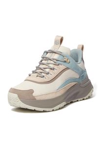 Timberland, Damen, Sneaker &raquo;MOTION ACCESSLOW LACE UP WATERPROOF SNEAKER&laquo; Winterschuhe, Sneakerboots, Winterboots, wasserdicht, NATURAL MESH W LIGHT 